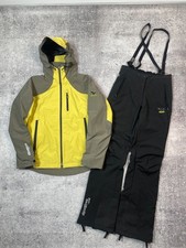 Salewa Alpine Xtreme Ski Gore