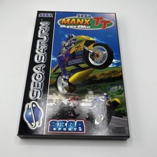 Sega Manx TT SuperBike -