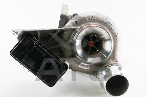 Turbocompressore reman per bmw - turbocompressore,