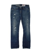 Jeans donna ZU ELEMENTS