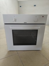 Forno IGNIS 57L bianco AKS133
