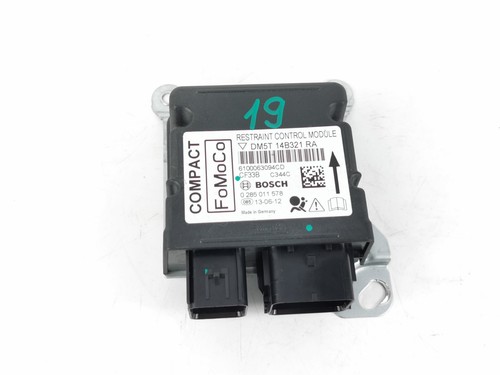 Modulo comando airbag ford - modulo,