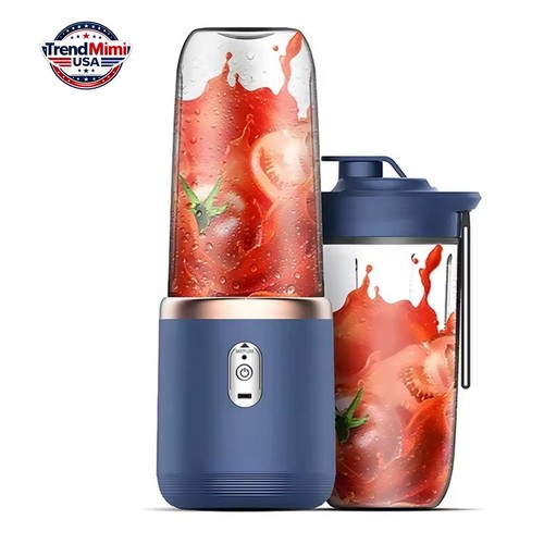 Frullatore usb portatile - frullatore,