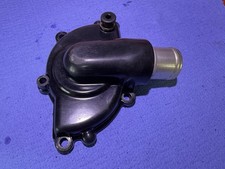 Coperchio Pompa Acqua Ducati