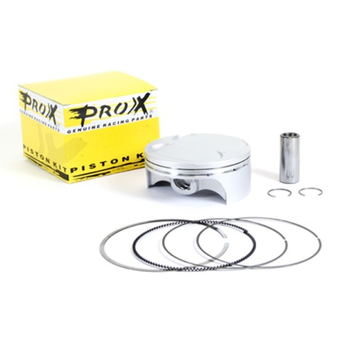 Pistone prox suzuki rmz 450 - suzuki,