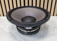 JBL 2020HPL woofer 12" 8 ohm