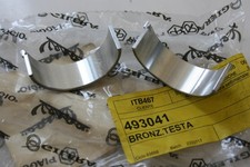 Bronze Connecting Rod Bearings