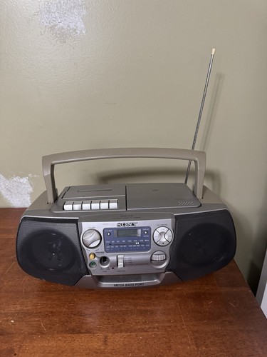Vintage sony cfd - vintage, cfd-v17