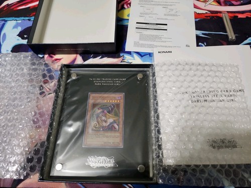 2024 konami oh mago - konami, yu-gi-oh