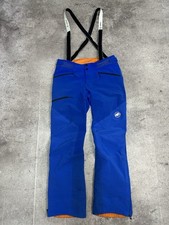 Pantaloni softshell avanzati