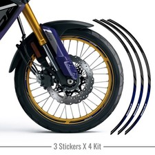 Adesivi Cerchioni per Suzuki