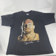 T-shirt maglietta vintage WWF