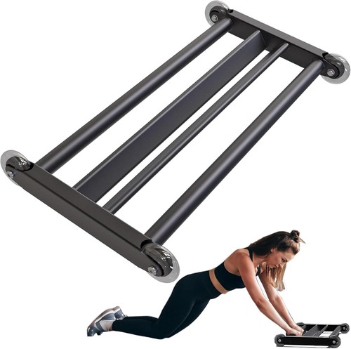 Glute ham glider resistente - glider, ab