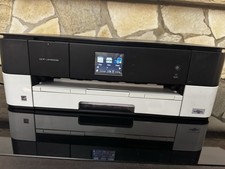 Brother DCP-J4120DW stampante