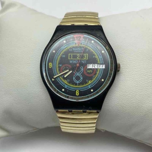 Orologio vintage 1992 - 1992, swatch