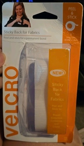 Velcro brand sticky back - velcro(r),