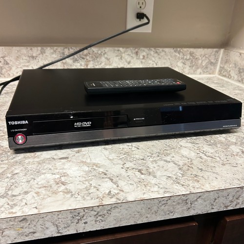 Toshiba dvd lettore a2ku - hd,