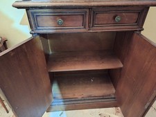 mobile ingresso vintage