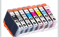Cartucce inchiostro premium - 8,
