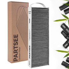 Filtri per bora pure puakf - bora,