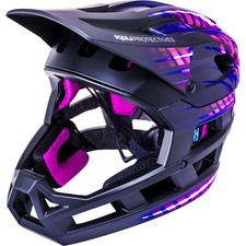 Casco integrale kali - casco,