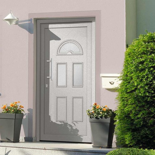 Porta ingresso accessori - ingresso, e