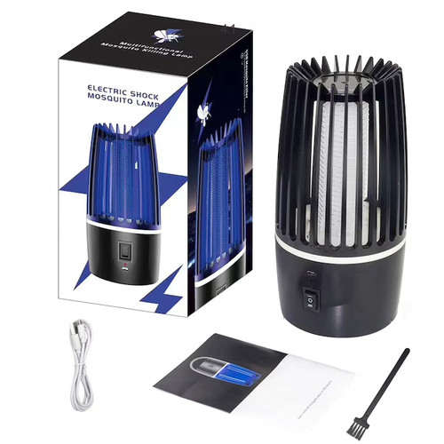 Lampada antizanzare - lampada, uv