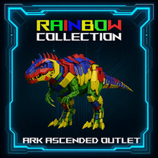 Rainbow Collection - Ark