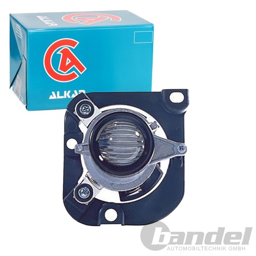 Alkar fendinebbia destro - alkar, h3