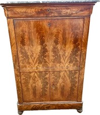 Raro comò da segretario