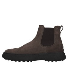 XXM06L00P20RE0S800 Stivaletti