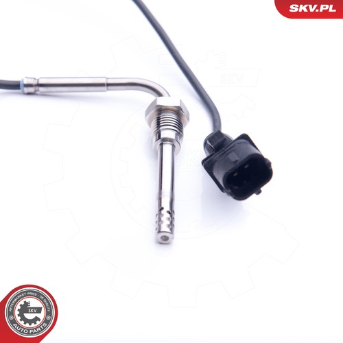 Sensore temperatura gas - sensore,
