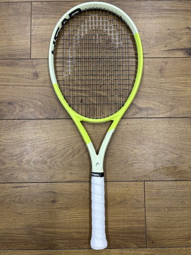 Impugnatura racchetta tennis