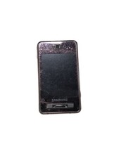 Cellulare vintage usato non testato – telefono da collezione SAMSUNG SGH-F480