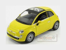 1:24 NEWRAY Fiat Nuova 500