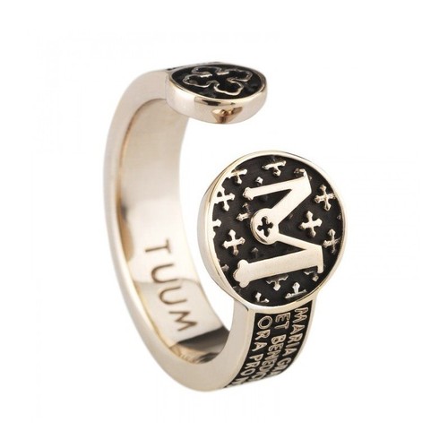 Anello tuum infinituum - tuum, in