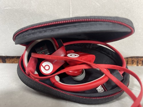Beats dre powerbeats 2 - beats,