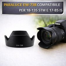 Paraluce EW-73B compatibile