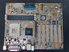 Carte mère ASUS A7V600-X