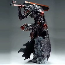 Berserk Guts Blood Version