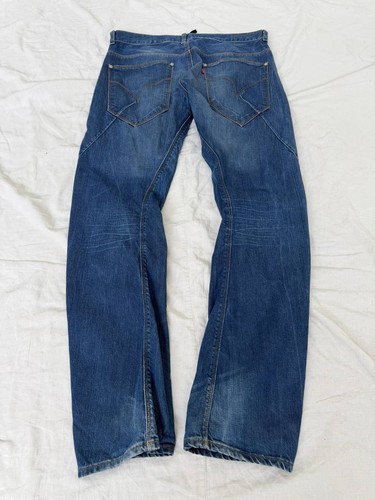 Vintage anni levis - vintage, 00