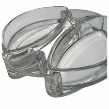 Centrotavola Cristallo Vintage