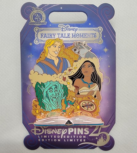 2025 disney fairy tale - fairy, moments
