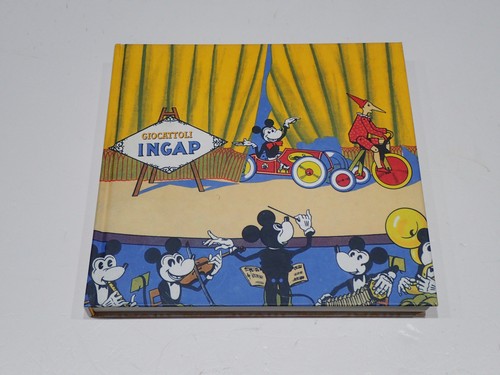 Giocattoli ingap ivan benzina - giocattoli,