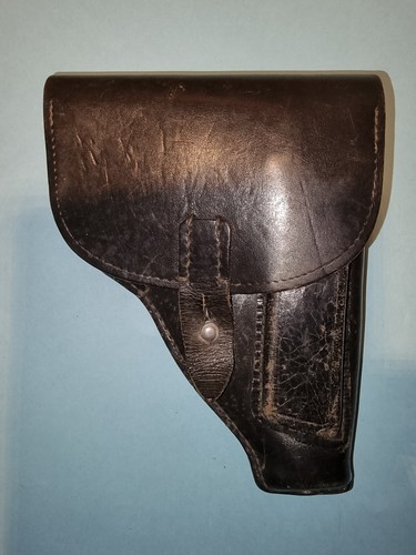 Ddr mdi makarov pistolentasche - makarov,