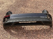 Paraurti Posteriore Audi A3/S3 Sportback 2020 Originale