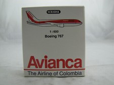 907 / 140 Schabak Boeing 767