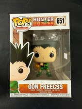 Funko Pop Hunter x Hunter 651