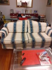 divano letto chateau d'ax 3 posti usato