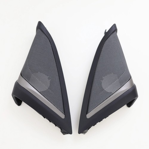Kit pezzi tweeter - pezzi,